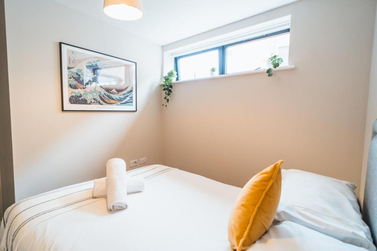 Poole Quay Sea Views Apartment No 3 Екстериор снимка