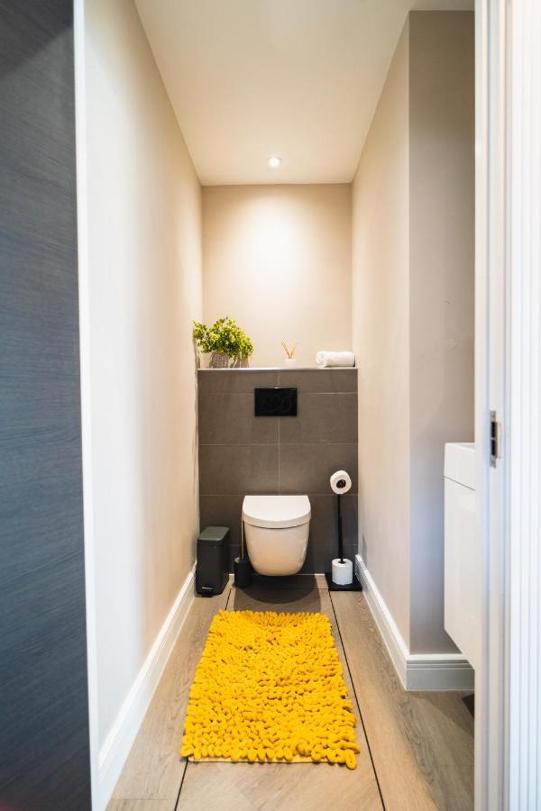 Poole Quay Sea Views Apartment No 3 Екстериор снимка